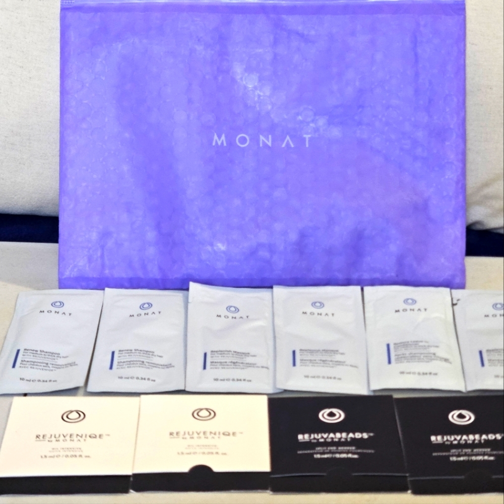 MONAT SET - Picture 5 of 7